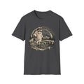 Pond Trouble — Vintage Heathered Collection