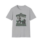 My Handicap is Cat Related! - Horizon Vintage Heathered Collection