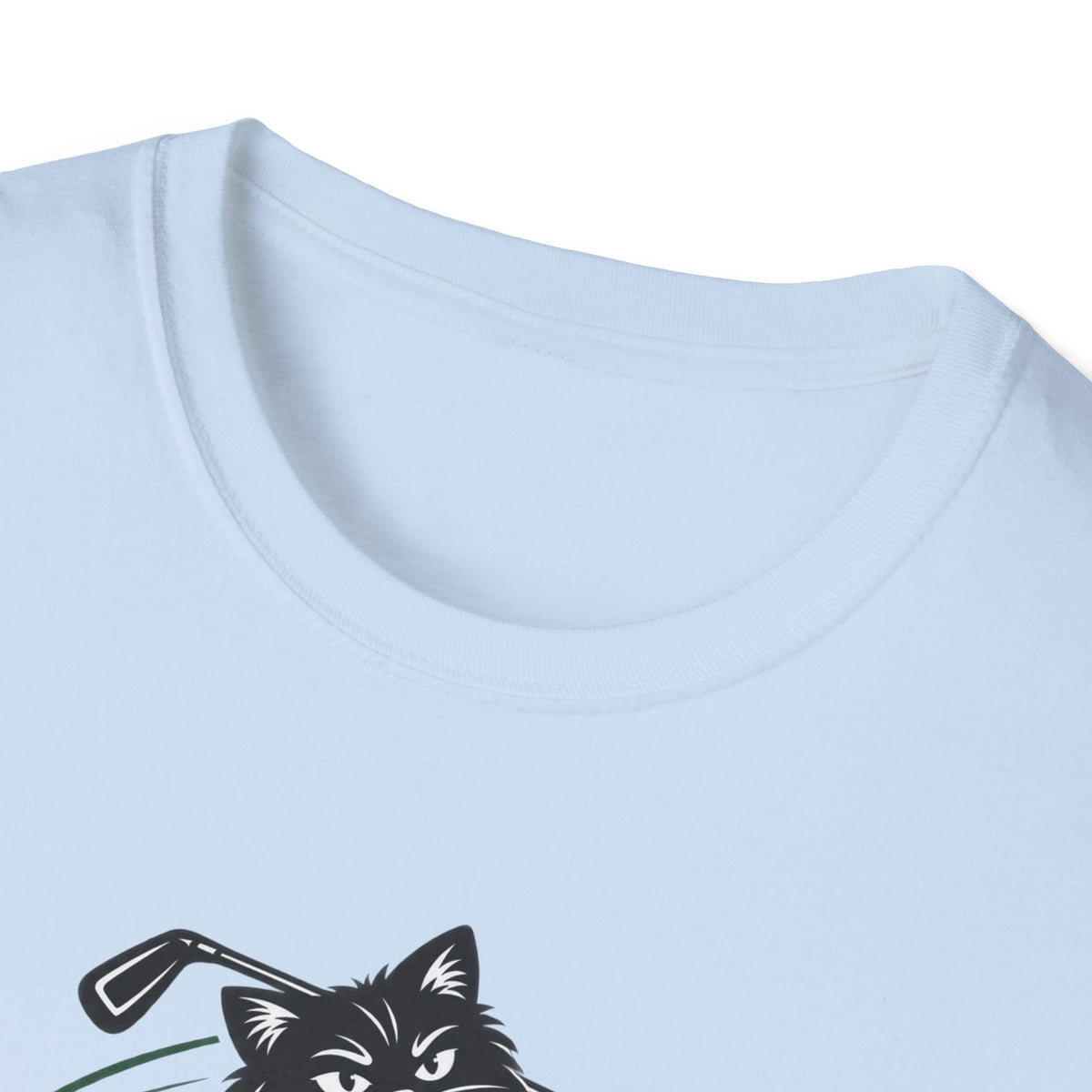 My Handicap has a Handicap - Golf & Cattitude Collection