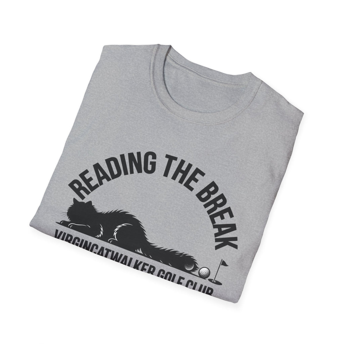 Reading the Break - Horizon Vintage Heathered Collection