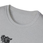 Golf. Grace. Cattitufe - Horizon Vintage Heathered Collection