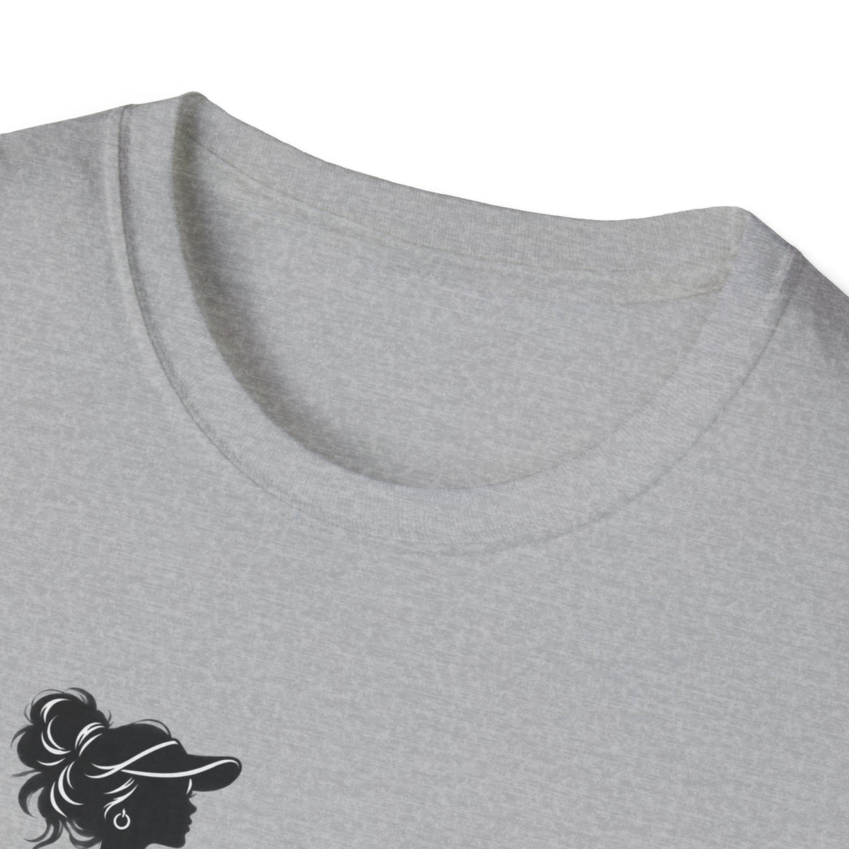 Golf. Grace. Cattitufe - Horizon Vintage Heathered Collection