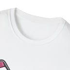 VCW Pink Crossed Clubs