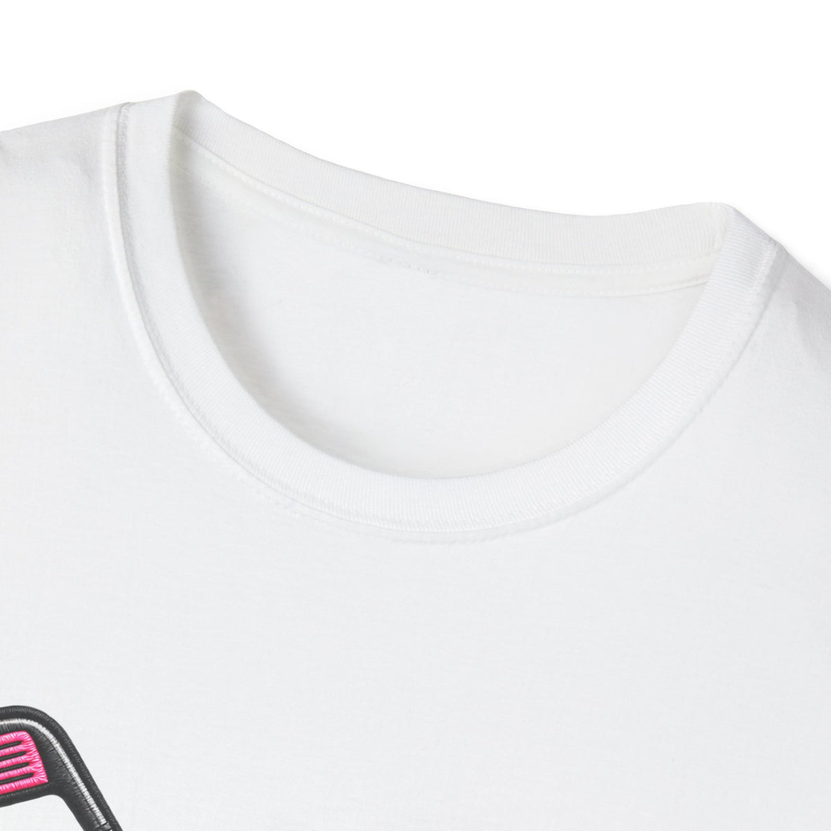 VCW Pink Crossed Clubs