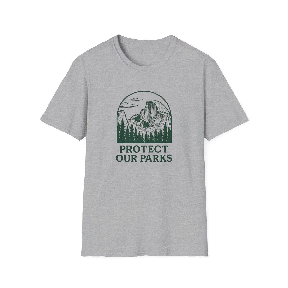Protect Our Parks T-Shirt