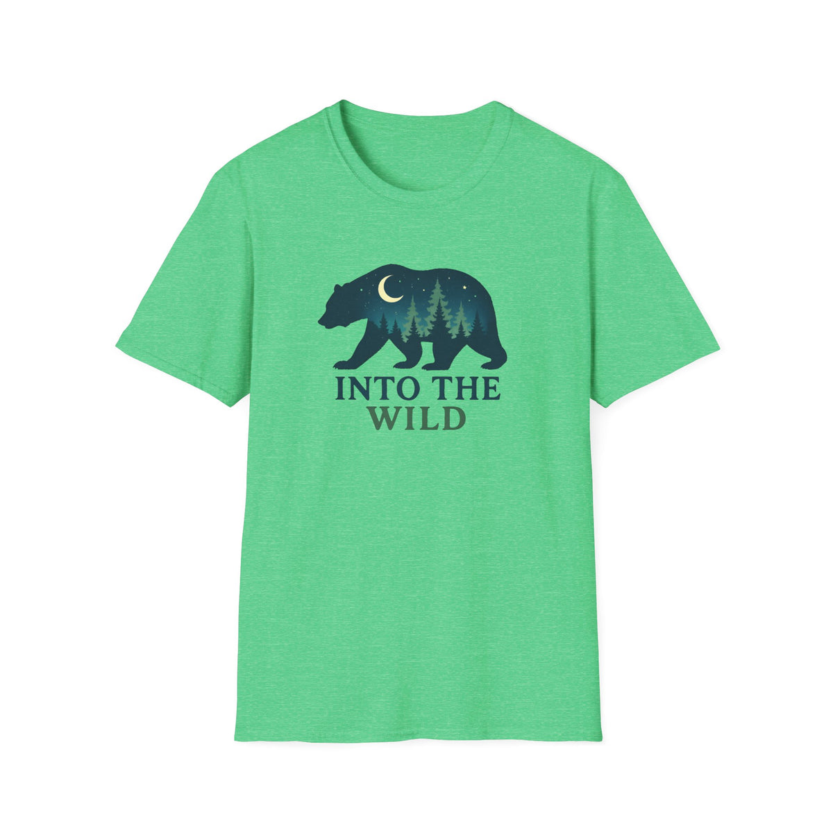 Into the Wild T-Shirt