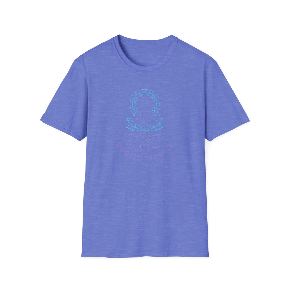 Rooted in Peace T-Shirt
