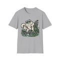 Golf Ball Fishing! - Horizon Vintage Heathered Collection