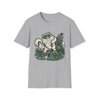Golf Ball Fishing! - Horizon Vintage Heathered Collection
