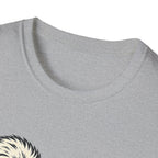 Pond Rescue Cattitude - Horizon Vintage Heathered Collection