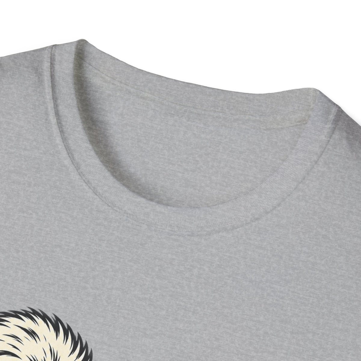 Pond Rescue Cattitude - Horizon Vintage Heathered Collection