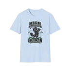 Higher Handicap. Higher Cattitude - Golf & Cattitude Collection