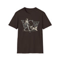 Casual Cattitude - Vintage Catwalk Collection