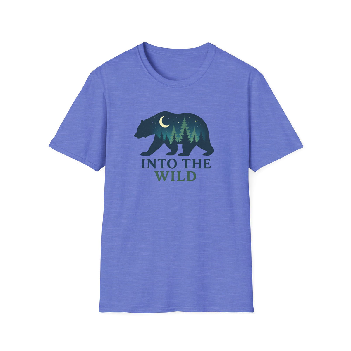 Into the Wild T-Shirt