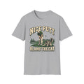 Nice Putt Blame the Cat - Horizon Vintage Heathered Collection