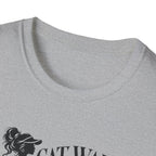 Catwalking Connoiseur - Horizon Vintage Heathered Collection