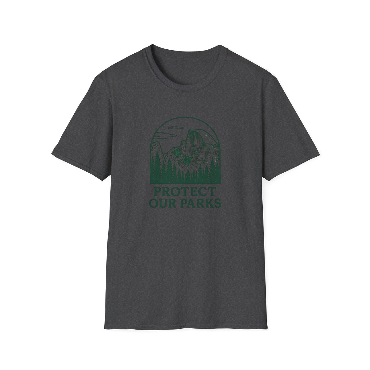 Protect Our Parks T-Shirt