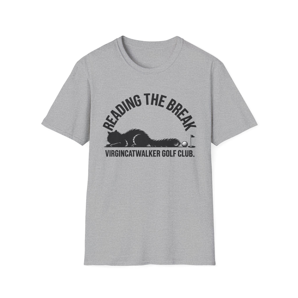 Reading the Break - Horizon Vintage Heathered Collection