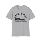 Reading the Break - Horizon Vintage Heathered Collection