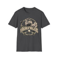 VirginCatWalker Golf Club Cool Cat — Vintage Heathered Collection