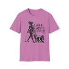 Golf. Grace. Cattitude - City Catwalkers Collection