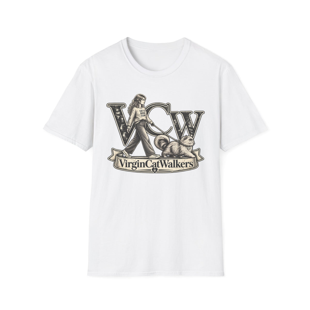 Everyday Catwalk - Vintage Catwalk Collection