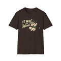 It was the Wind! - Golf & Cattitude Collection