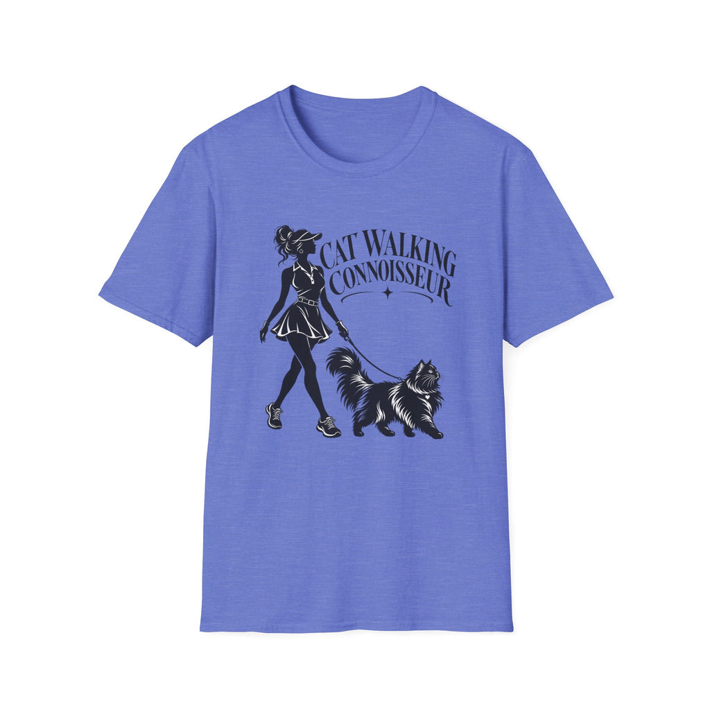 Catwalking Connoisseur - City Catwalkers Collection
