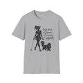 Walk with Grace  - Classic City Catwalkers Collection