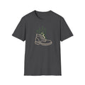 Forest Trail Boot T-Shirt