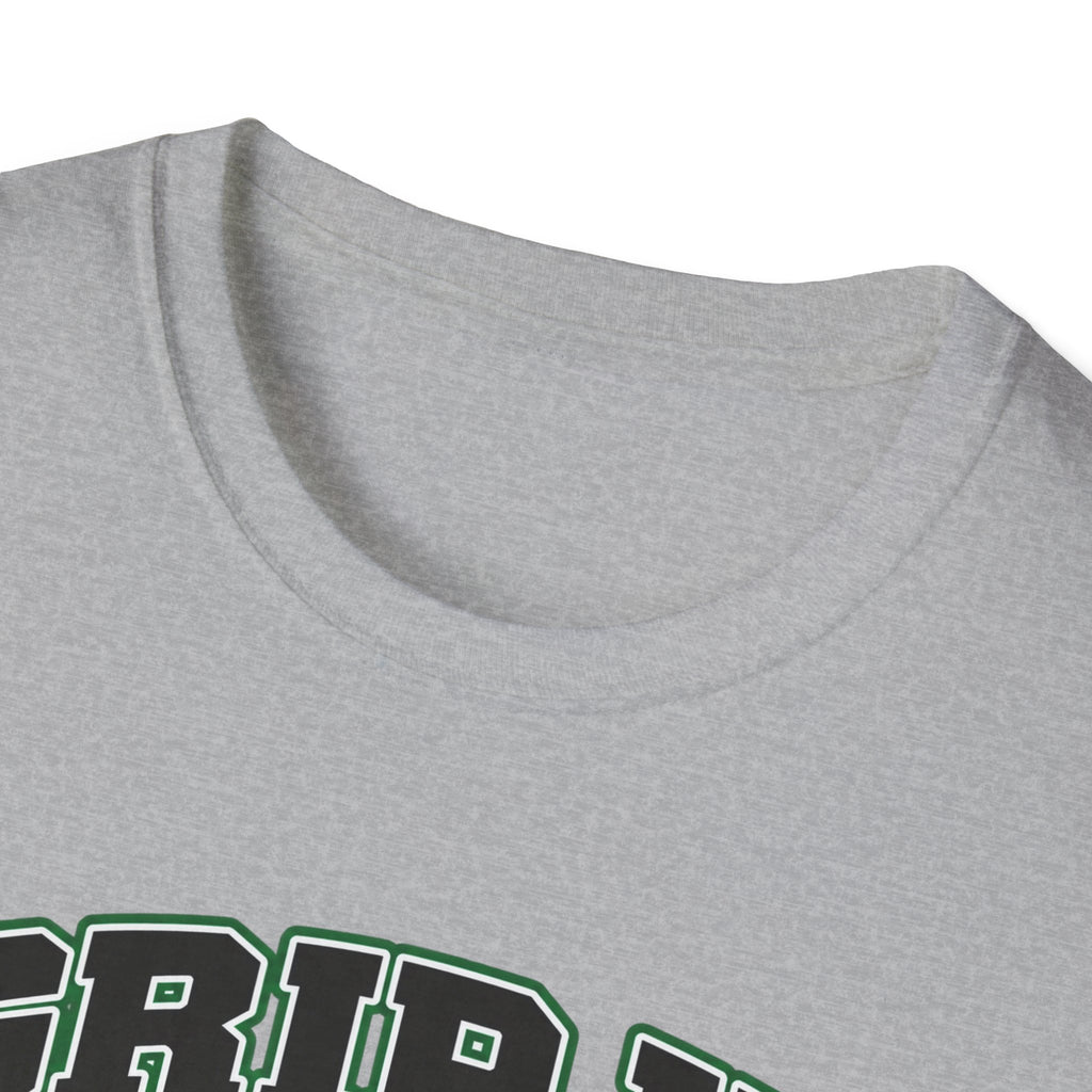 Grip It and Snicker - Horizon Vintage Heathered Collection