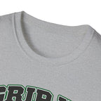Grip It and Snicker - Horizon Vintage Heathered Collection