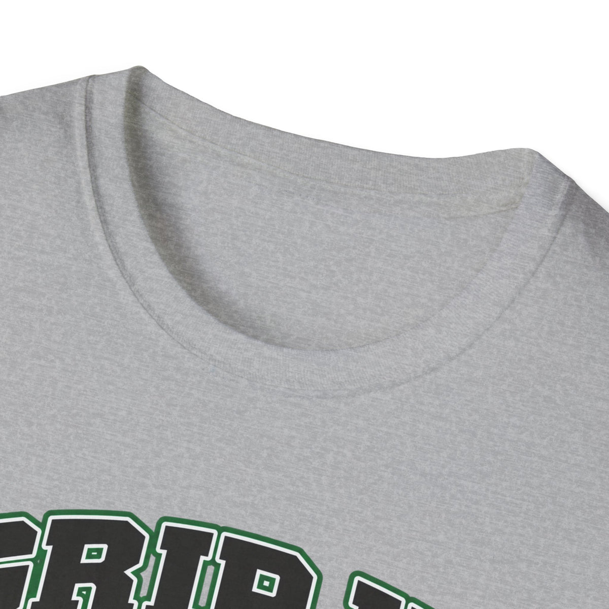 Grip It and Snicker - Horizon Vintage Heathered Collection