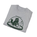 The Official Bogey Sand Box - Horizon Vintage Heathered Collection