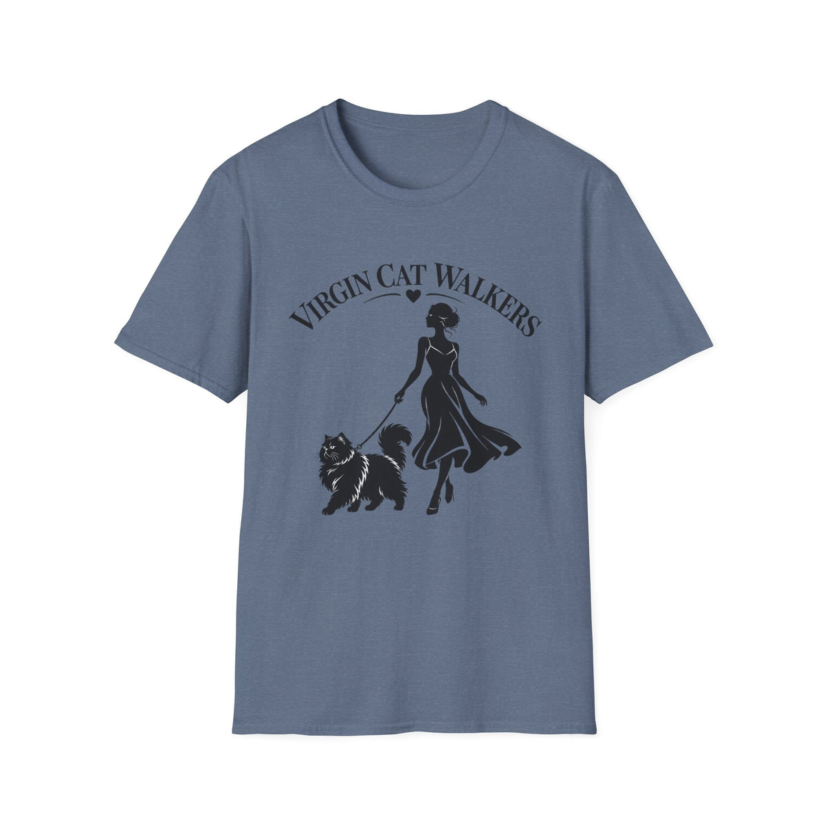 Dancing Catwalker  - Classic City Catwalkers Collection