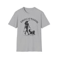 Tennis and Cattitude  - Classic City Catwalkers Collection