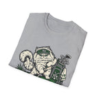 Golf Ball Fishing! - Horizon Vintage Heathered Collection