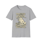 Practice Makes Perfect, Sand Trap Master - Horizon Vintage Heathered Collection