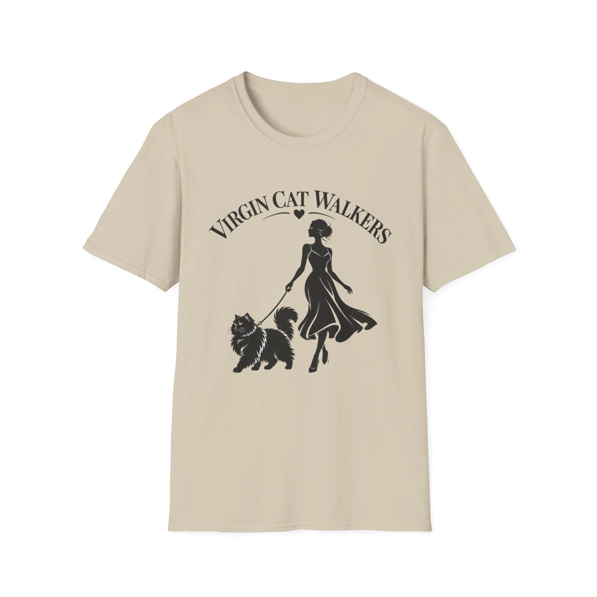 Dancing Catwalker  - Classic City Catwalkers Collection