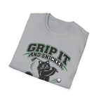 Grip It and Snicker - Horizon Vintage Heathered Collection