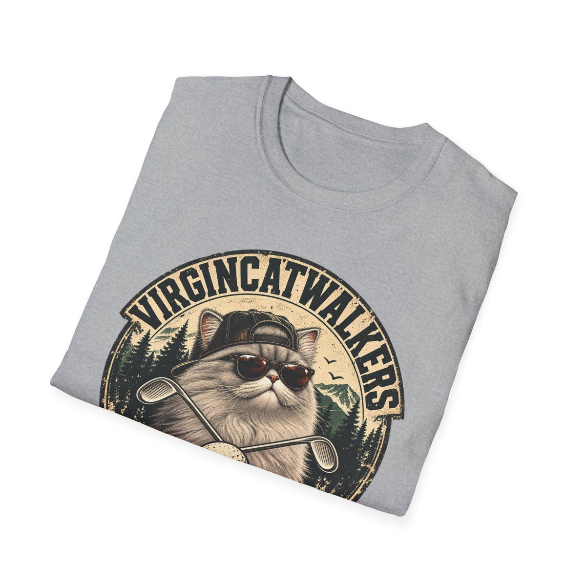 Fairway Swagger - Horizon Vintage Heathered Collection