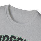 Bogeys on Every Hole Banter! - Horizon Vintage Heathered Collection
