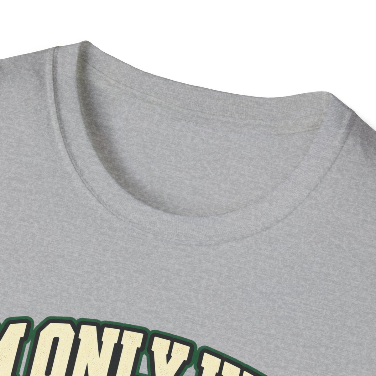 I'm Only Here for the Foursome - Horizon Vintage Heathered Collection