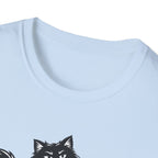 Nice Putt Wrong Hole- Golf & Cattitude Collection