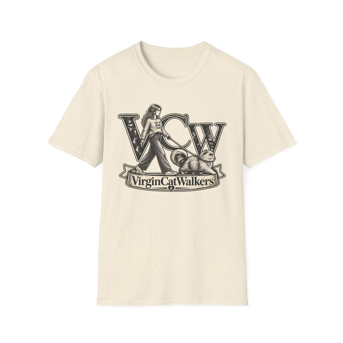 Everyday Catwalk - Vintage Catwalk Collection