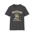 Water Hazard Specialist — Vintage Heathered Collection