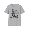 Golf. Grace. Cattitufe - Horizon Vintage Heathered Collection