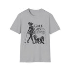 Golf. Grace. Cattitufe - Horizon Vintage Heathered Collection