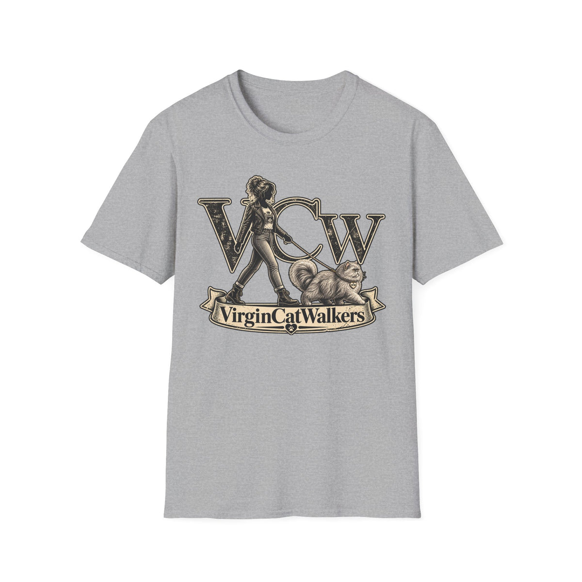 Urban Chic Catwalk - Vintage Catwalk Collection