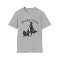 Dancing Catwalker  - Classic City Catwalkers Collection